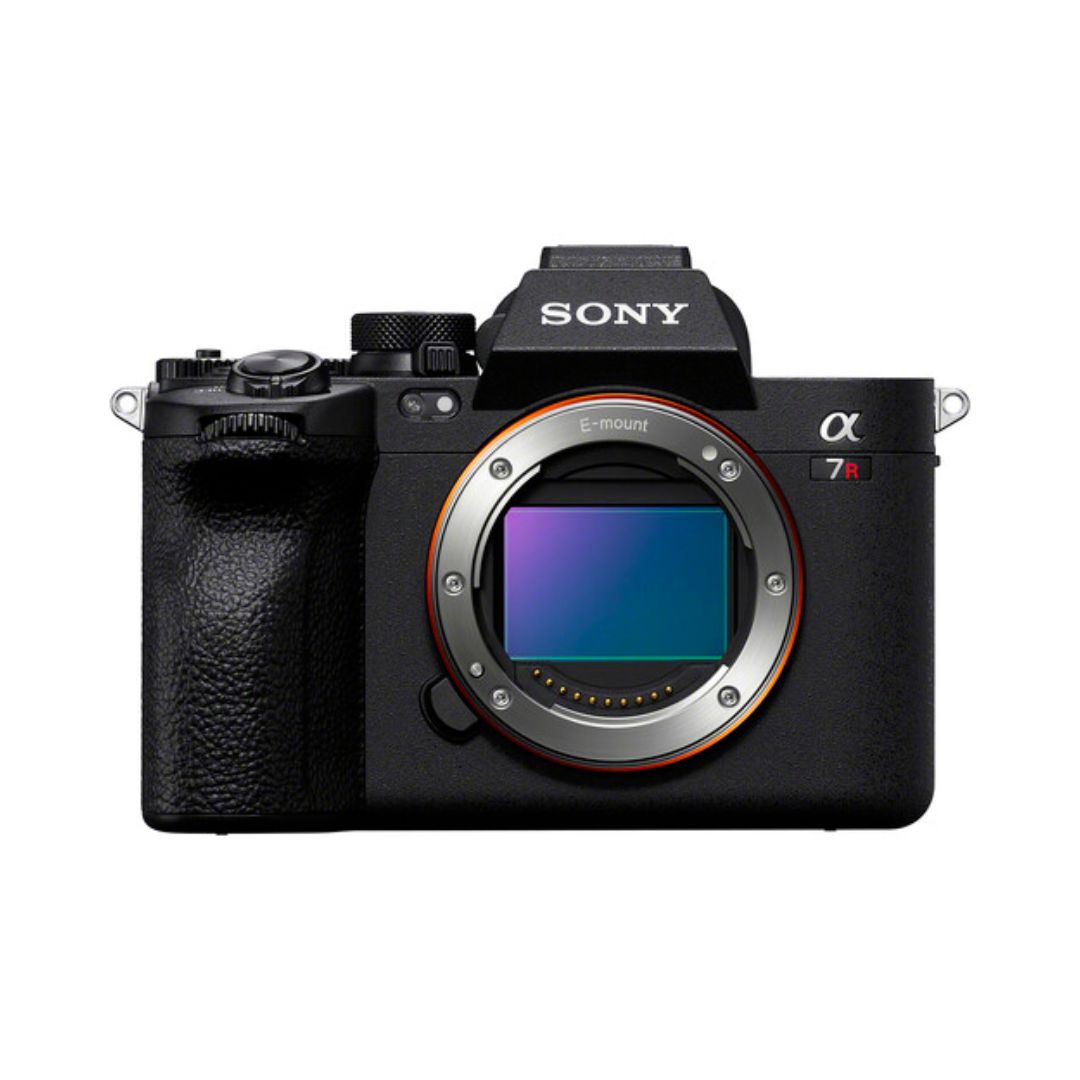Sony α7R V 全片幅高解像度相機 Sony