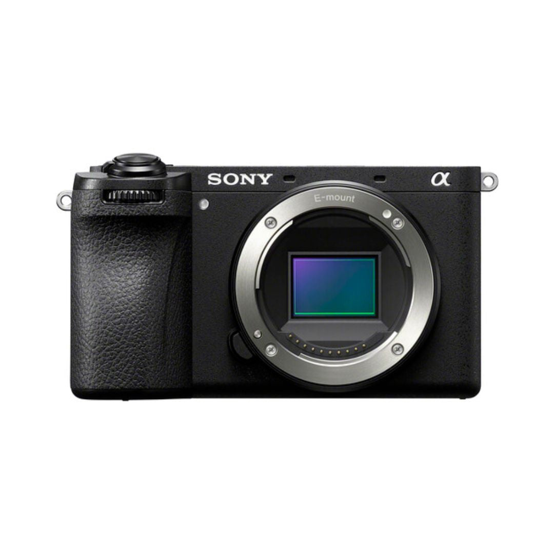 Sony A6700 APS-C 可換鏡頭相機 Sony