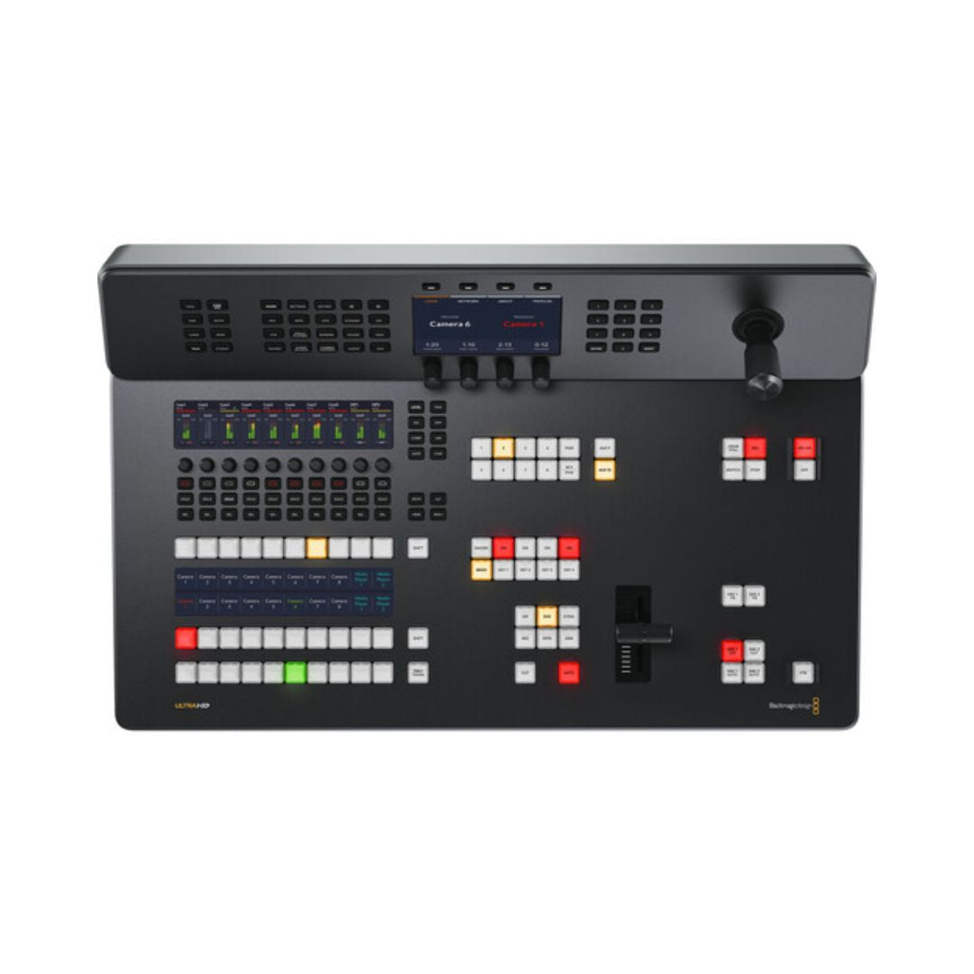 Blackmagic Design ATEM Television Studio 4K8