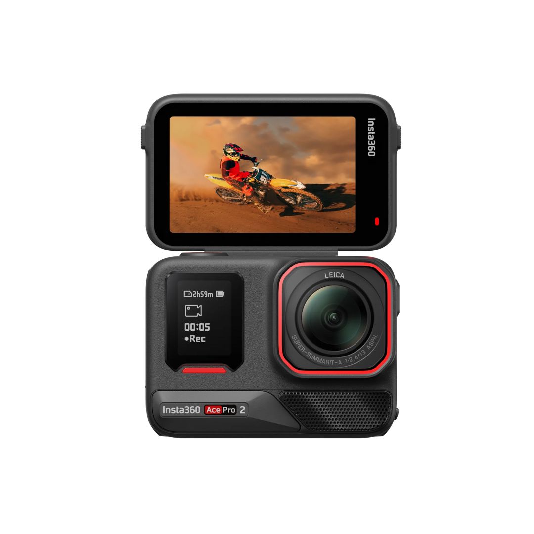 Insta360 Ace Pro 2 創作者套裝 Insta360 恆藝網上商城