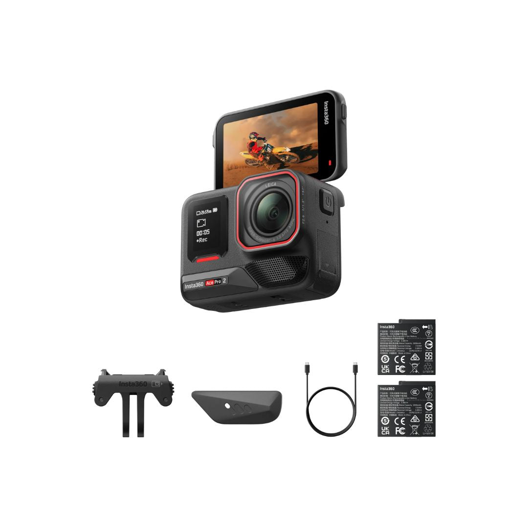 Insta360 Ace Pro 2 Insta360 恆藝網上商城