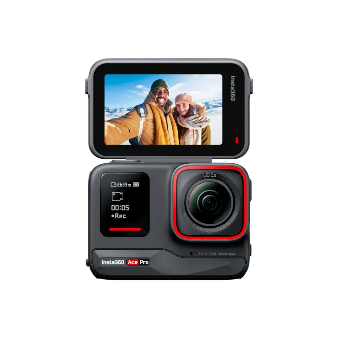 Insta360 Ace Pro 標準套裝 Insta360