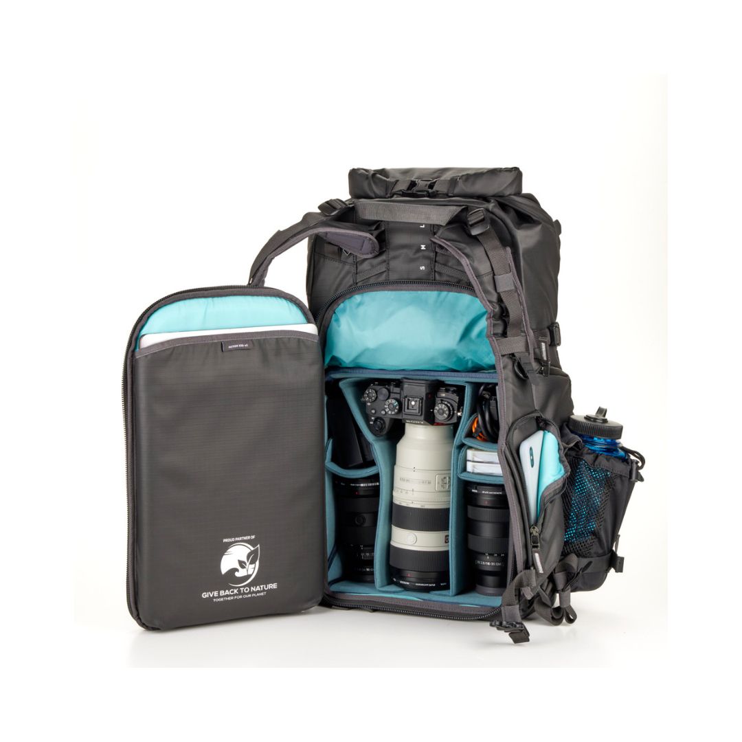 Shimoda Action X30 V2 Starter Kit Backpack 戶外攝影背包 Shimoda
