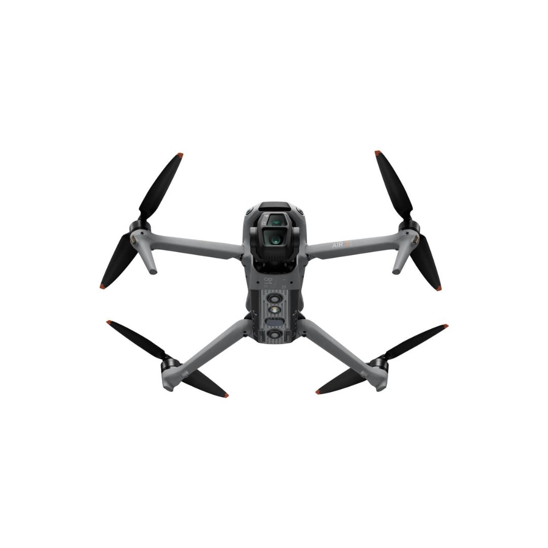 DJI Air 3S 暢飛套裝(普通遙控器) DJI 恆藝網上商城