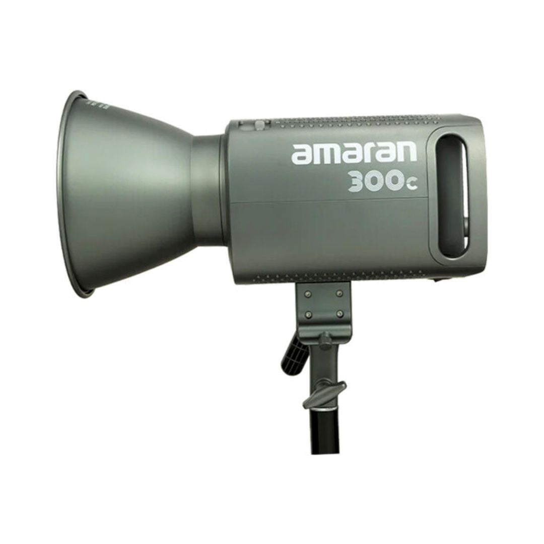 Aputure Amaran 300c RGB LED Light 攝影燈 Aputure