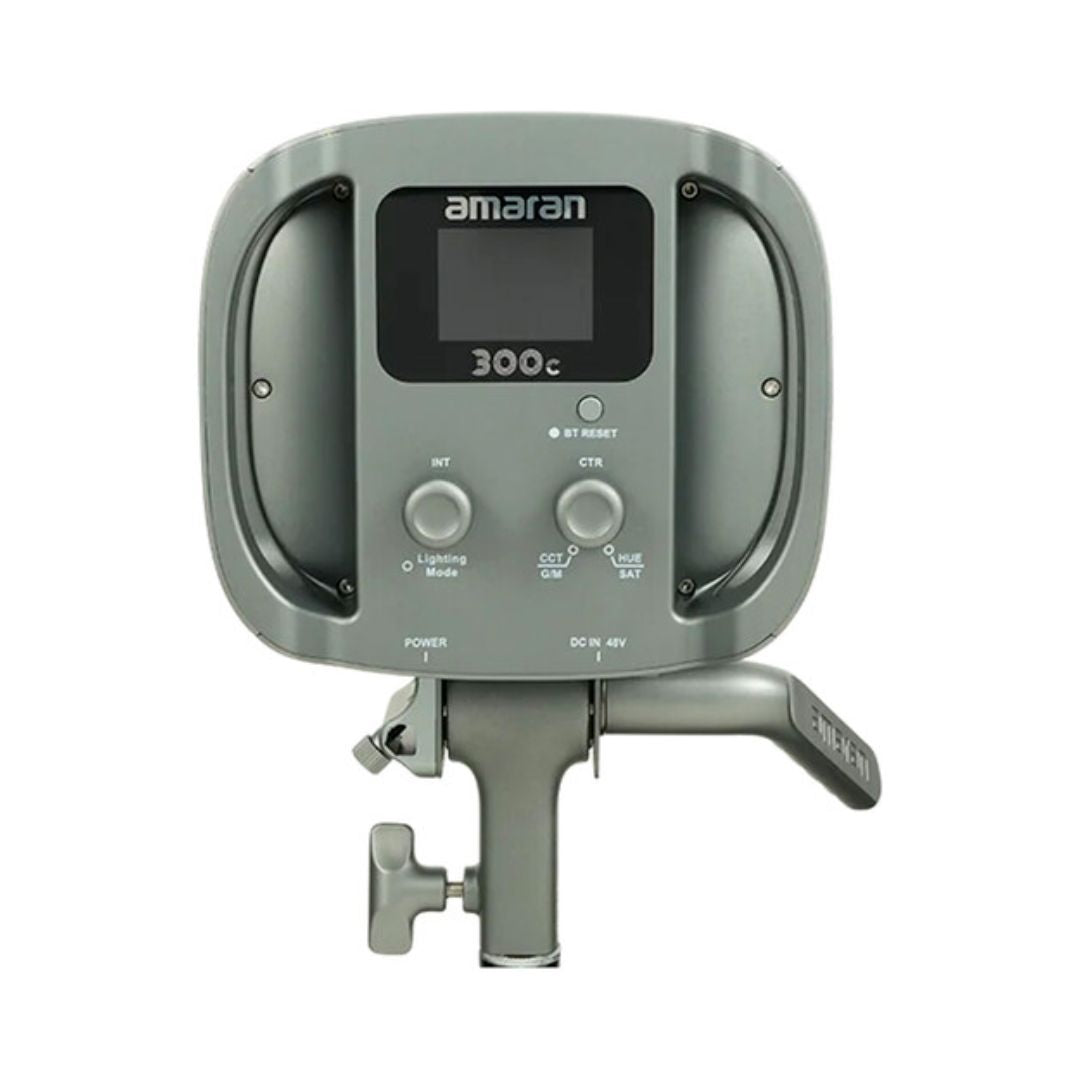 Aputure Amaran 300c RGB LED Light 攝影燈 Aputure