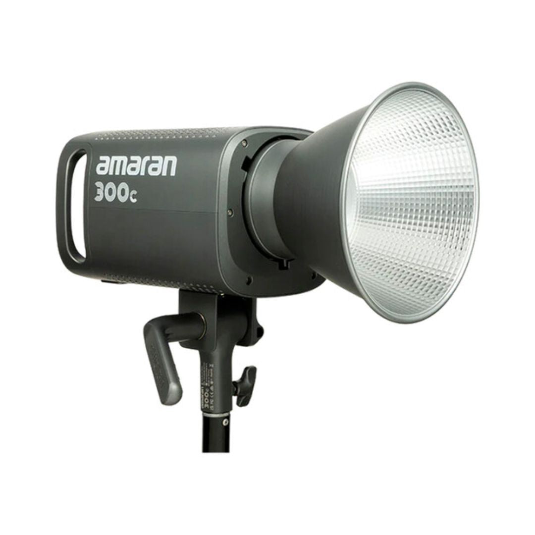 Aputure Amaran 300c RGB LED Light 攝影燈 Aputure