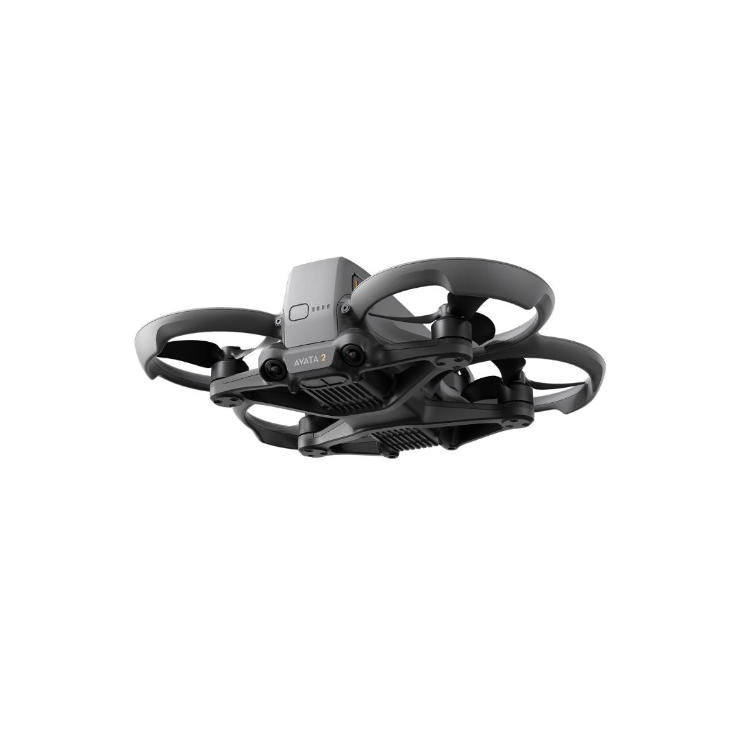 DJI Avata 2 暢飛套裝 (三電池版) DJI