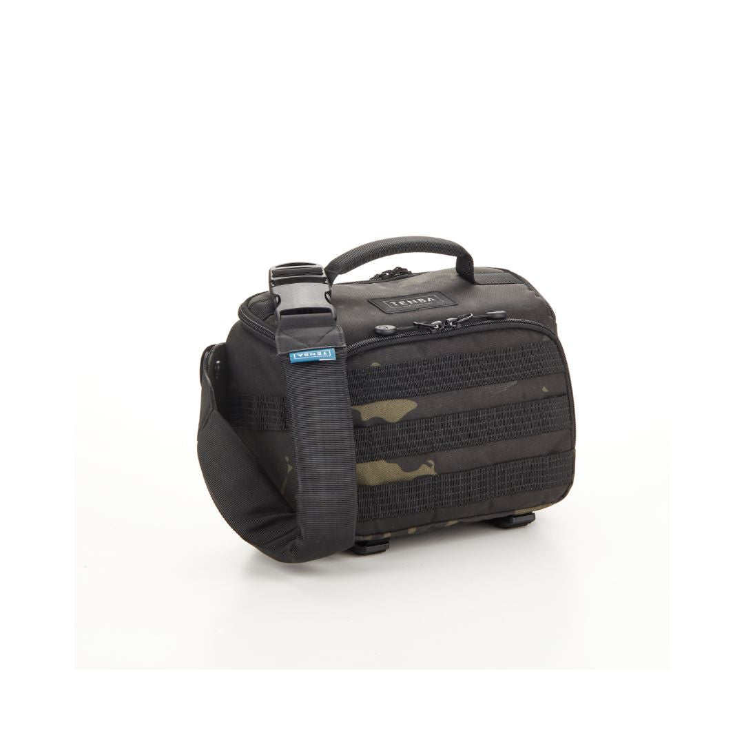 Tenba Axis V2 4L 相機單肩/腰包 Tenba 恆藝網上商城