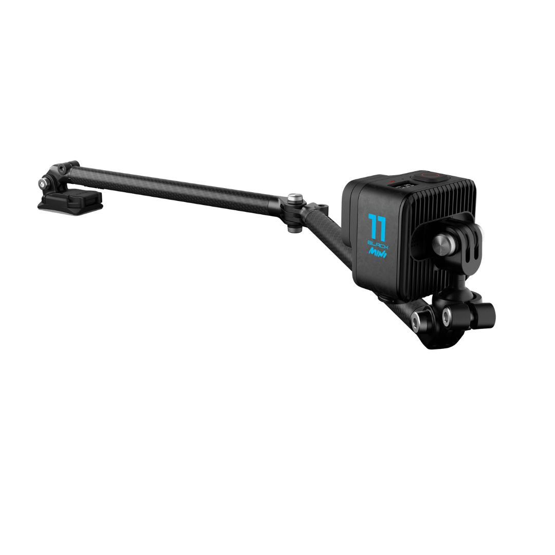 GoPro Boom + Adhesive Mounts 支臂套件 + 粘附固定座 GoPro