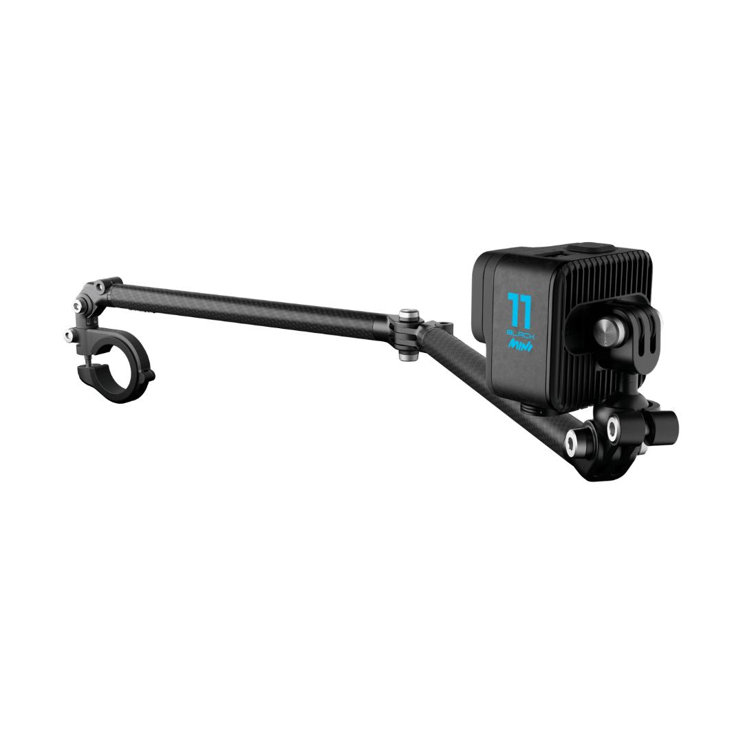 GoPro Boom + Bar Mount 支臂套件 + 固定座 GoPro
