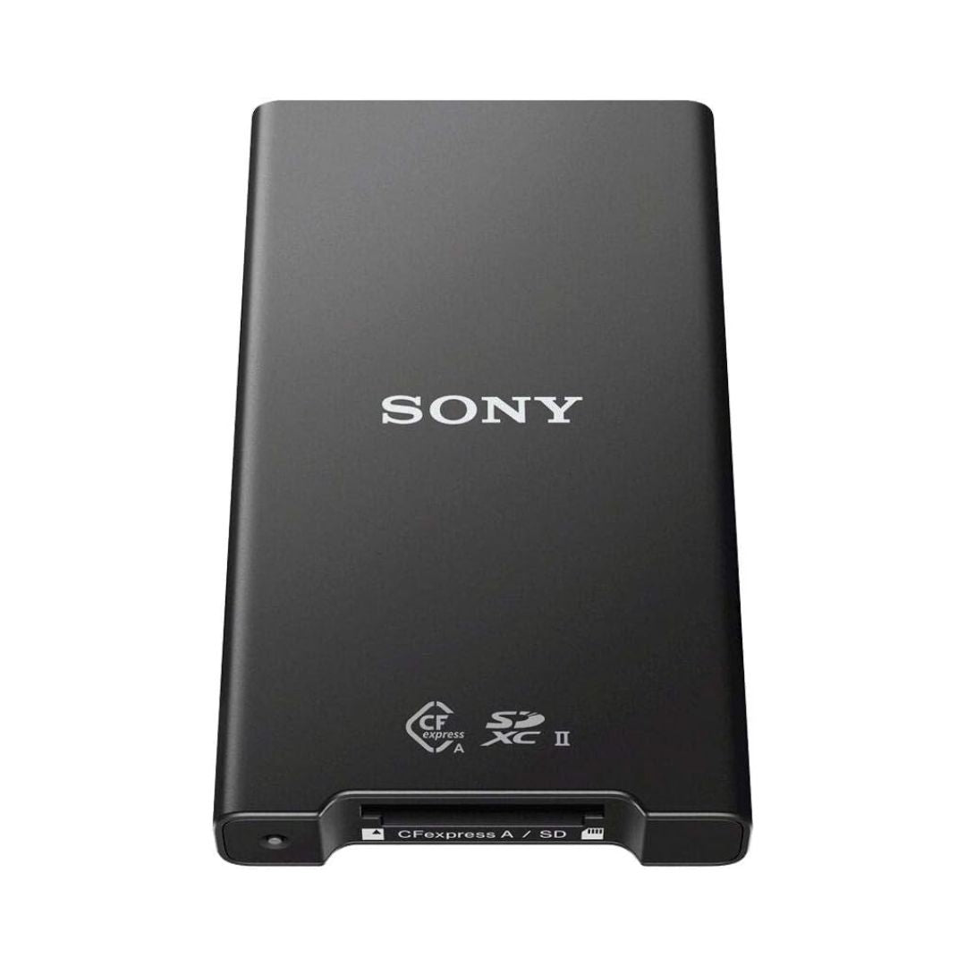 Sony CFexpress Type A / SD Card Reader 讀卡器