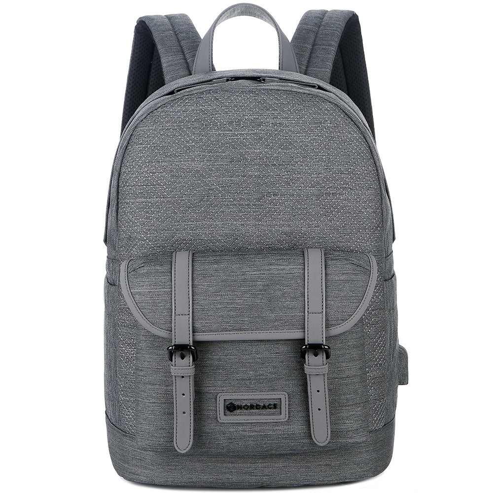 Nordace Comino Classic Backpack 防潑水經典背包 Nordace