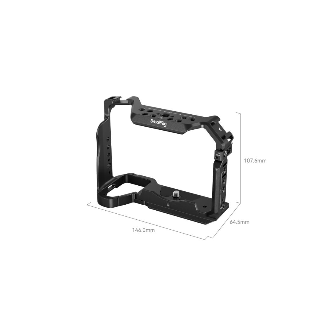 SmallRig Cage 3667 - Cage for Sony A7IV SmallRig