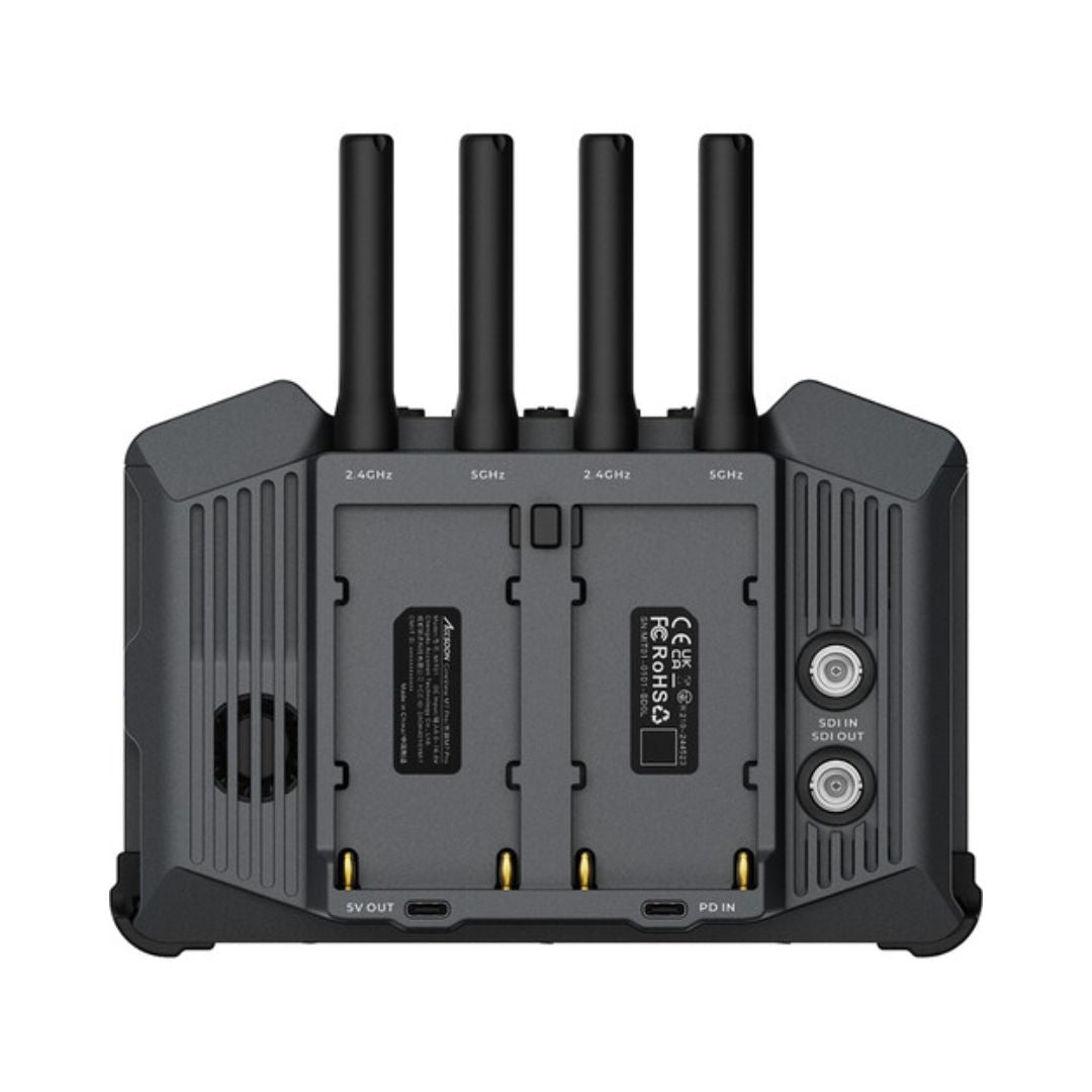 Accsoon CineView M7 Pro 7吋無線圖傳監視器