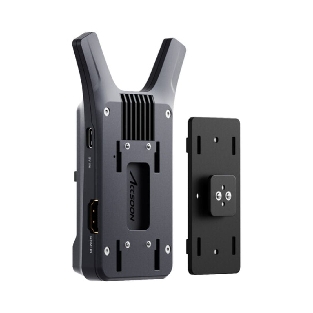 Accsoon CineView Nano HDMI 手機無線圖傳 Accsoon 恆藝網上商城