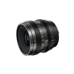 Thypoch Cinematic Simera-C 28mm T1.5 Lens