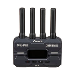 Accsoon Cineview HE-RX