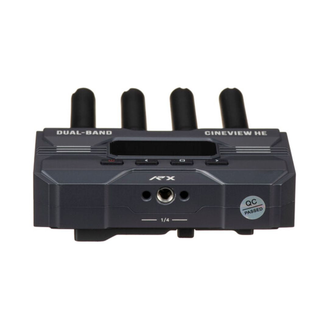 Accsoon Cineview HE-RX 無線圖傳接收器 Accsoon