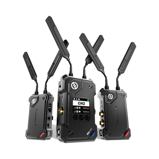 Hollyland Cosmo C2 SDI/HDMI 無線圖傳 Hollyland 恆藝網上商城