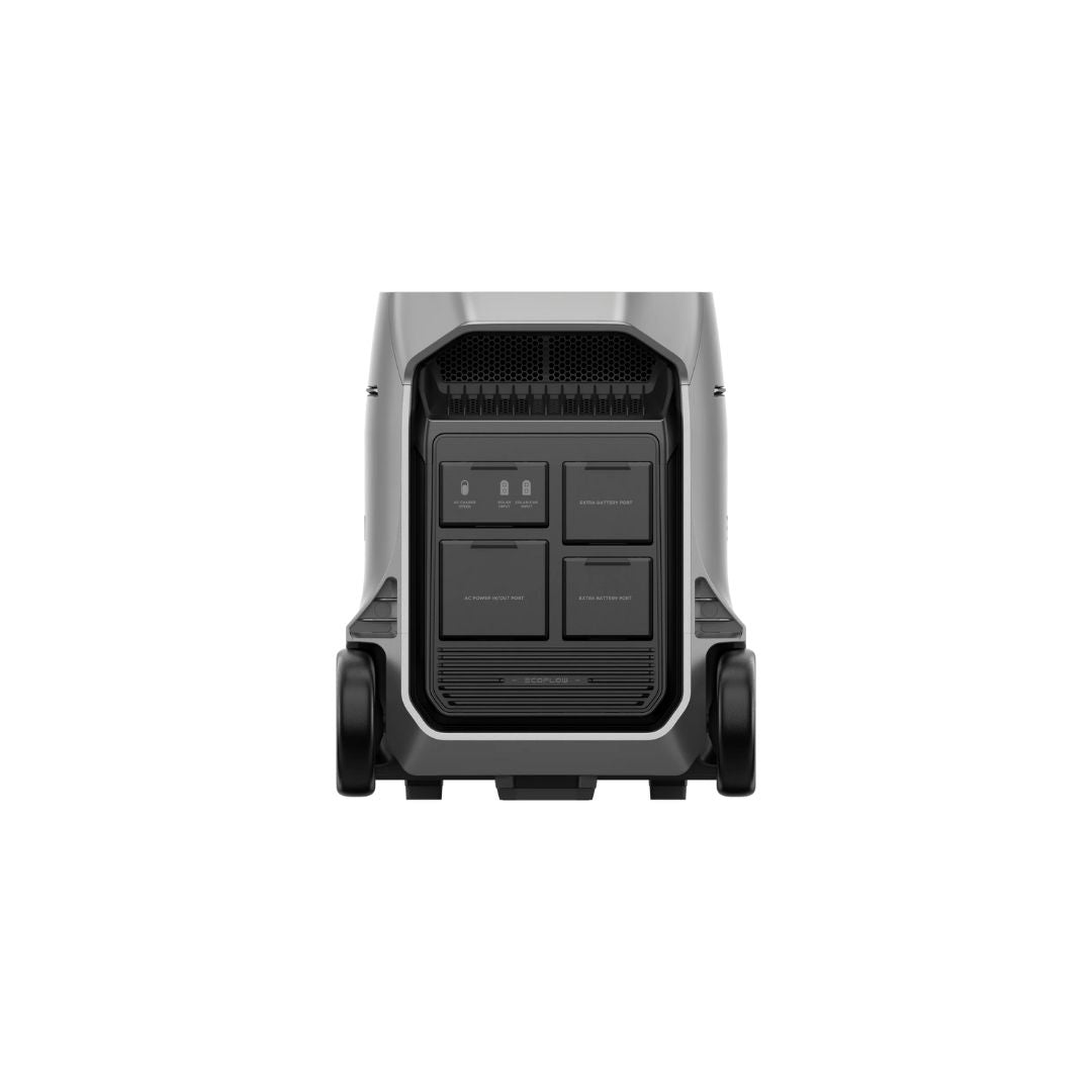 EcoFlow DELTA Pro 3
