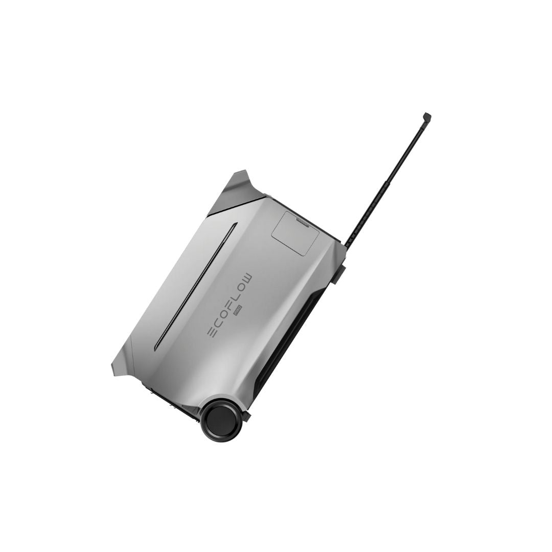 EcoFlow DELTA Pro 3