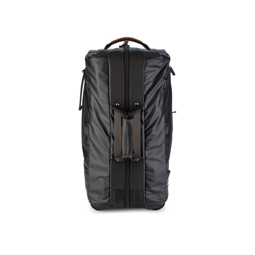 Shimoda DV Roller 攝影器材行李箱 Tenba 恆藝網上商城