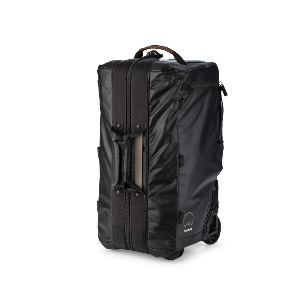 Shimoda DV Roller 攝影器材行李箱 Tenba 恆藝網上商城