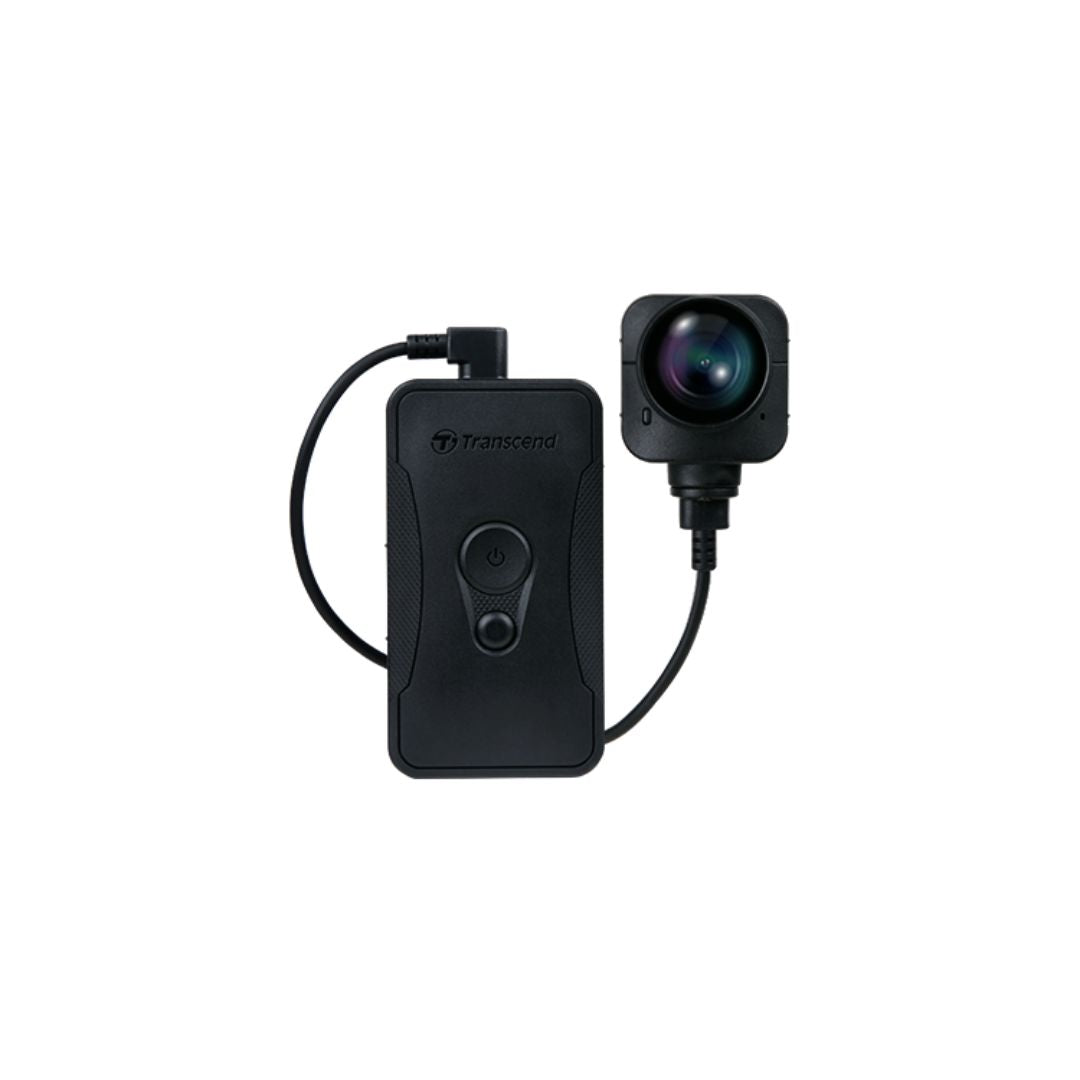 Transcend DrivePro Body 70 Transcend 恆藝網上商城