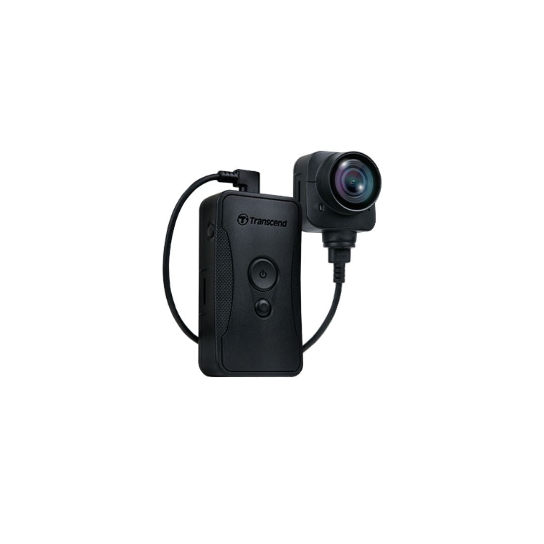 Transcend DrivePro Body 70 Transcend 恆藝網上商城