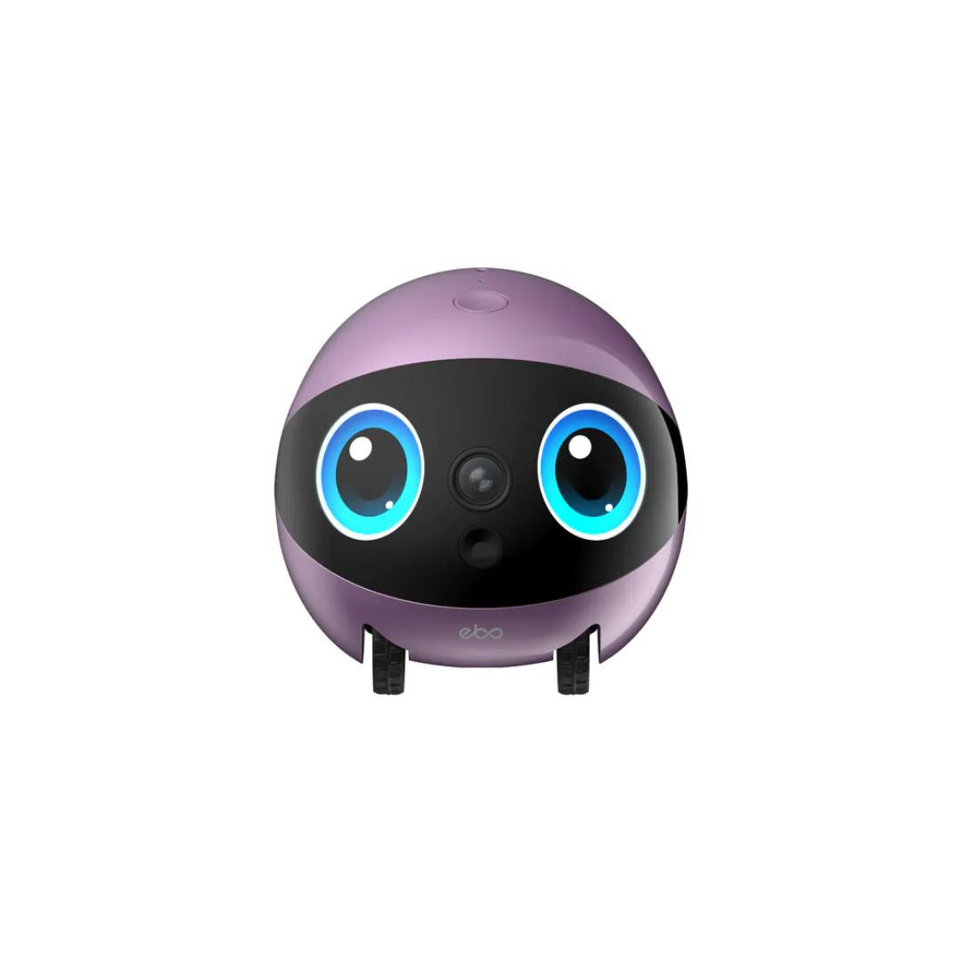 Enabot EBO Air 2 Plus 家庭陪伴機械人