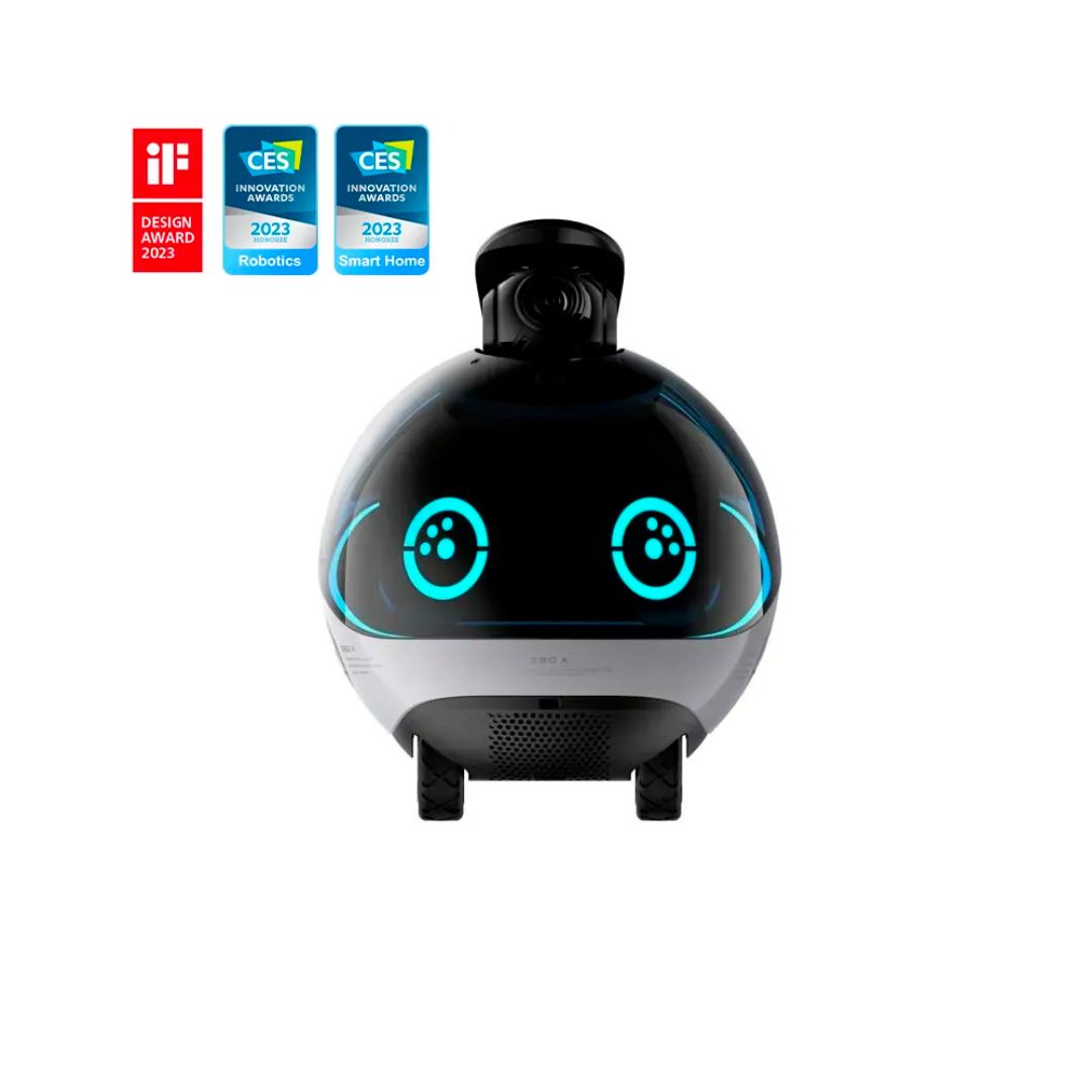 Enabot EBO X 家庭智能機械人 Enabot