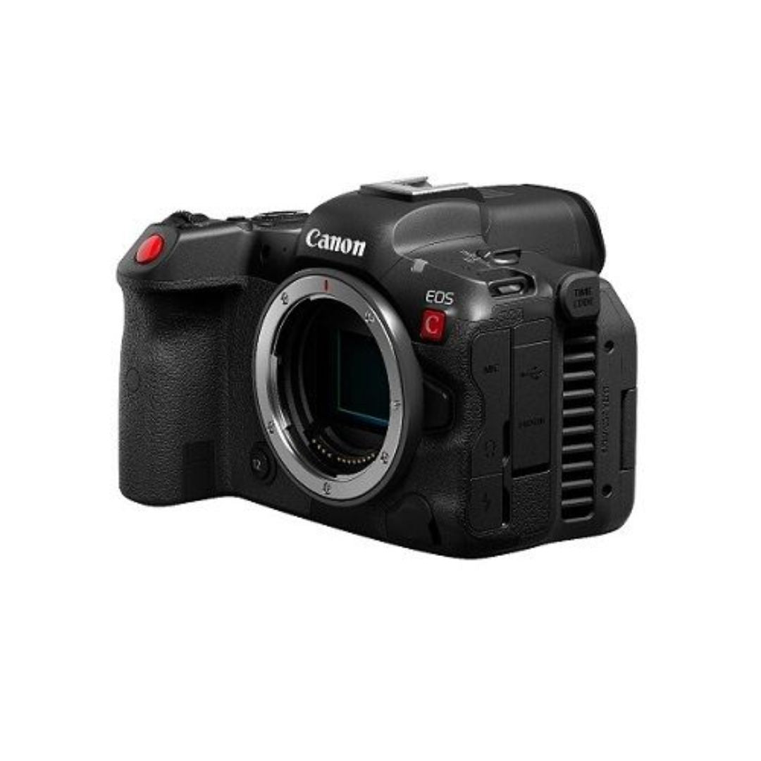 Canon EOS R5 C Canon 恆藝網上商城