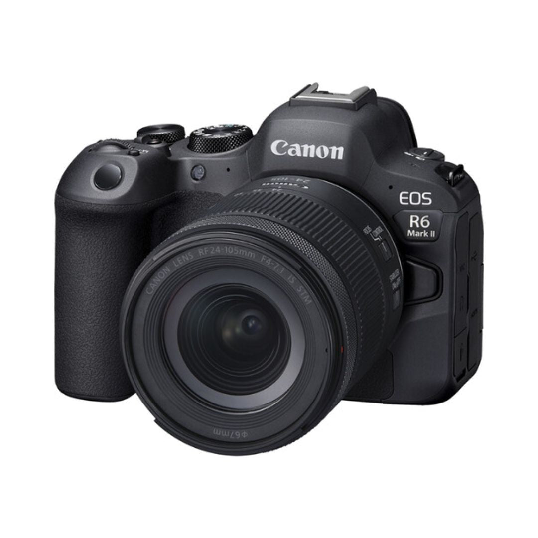 Canon EOS R6 Mark II 可換鏡頭無反相機套裝 Canon
