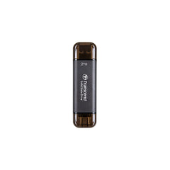 Transcend ESD310C High Speed Mobile Solid State Drive SSD (500GB/1TB/2TB)
