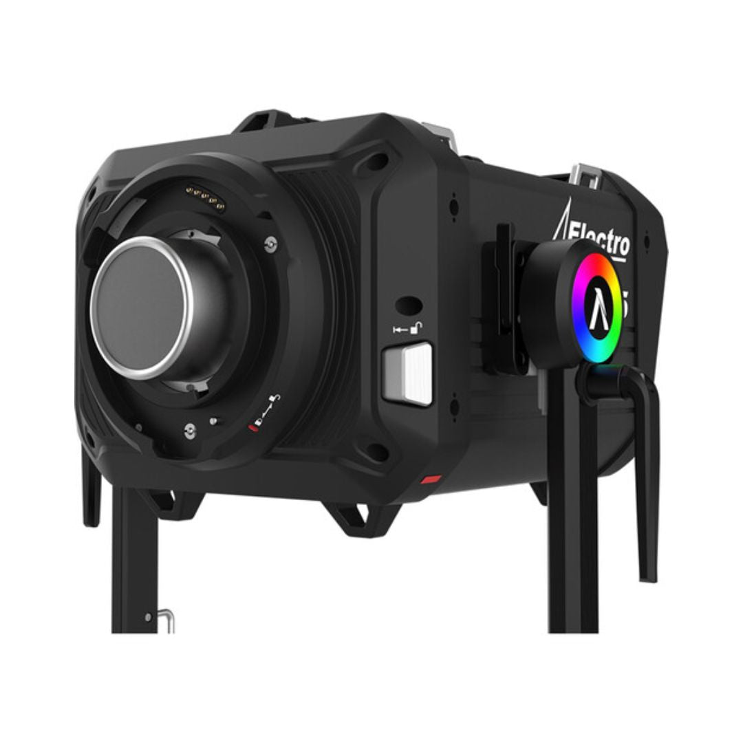 Aputure Electro Storm CS15 RGB LED Light 攝影燈 Aputure