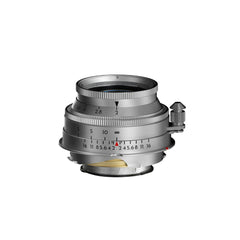 Thypoch Eureka 50mm f/2 Lens