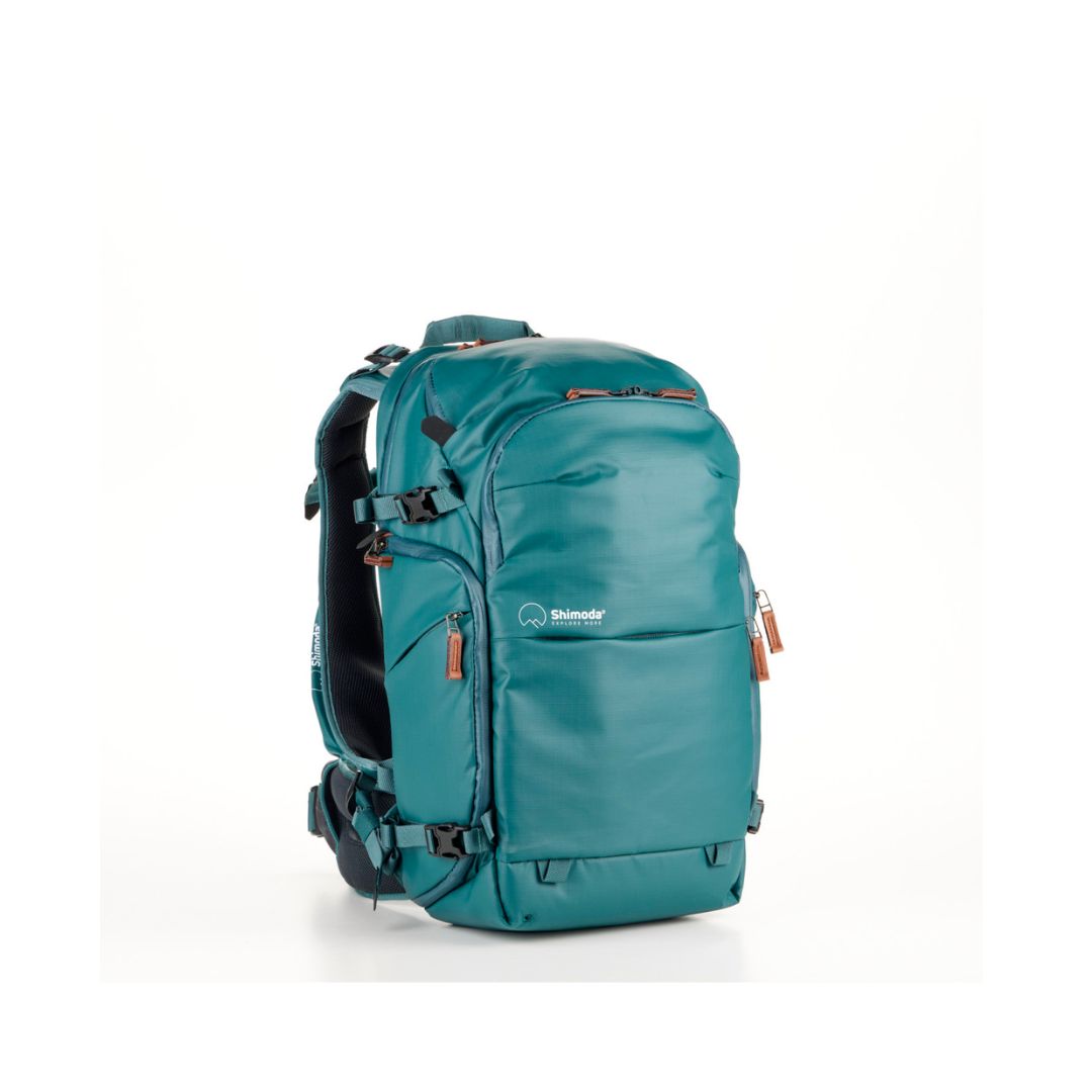 Shimoda Explore V2 25 Women's Starter Kit Backpack 戶外攝影背包 Shimoda
