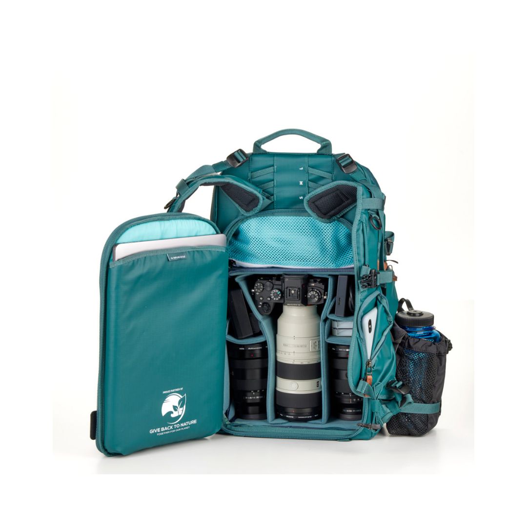 Shimoda Explore V2 30 Women's Starter Kit Backpack 戶外攝影背包 Shimoda