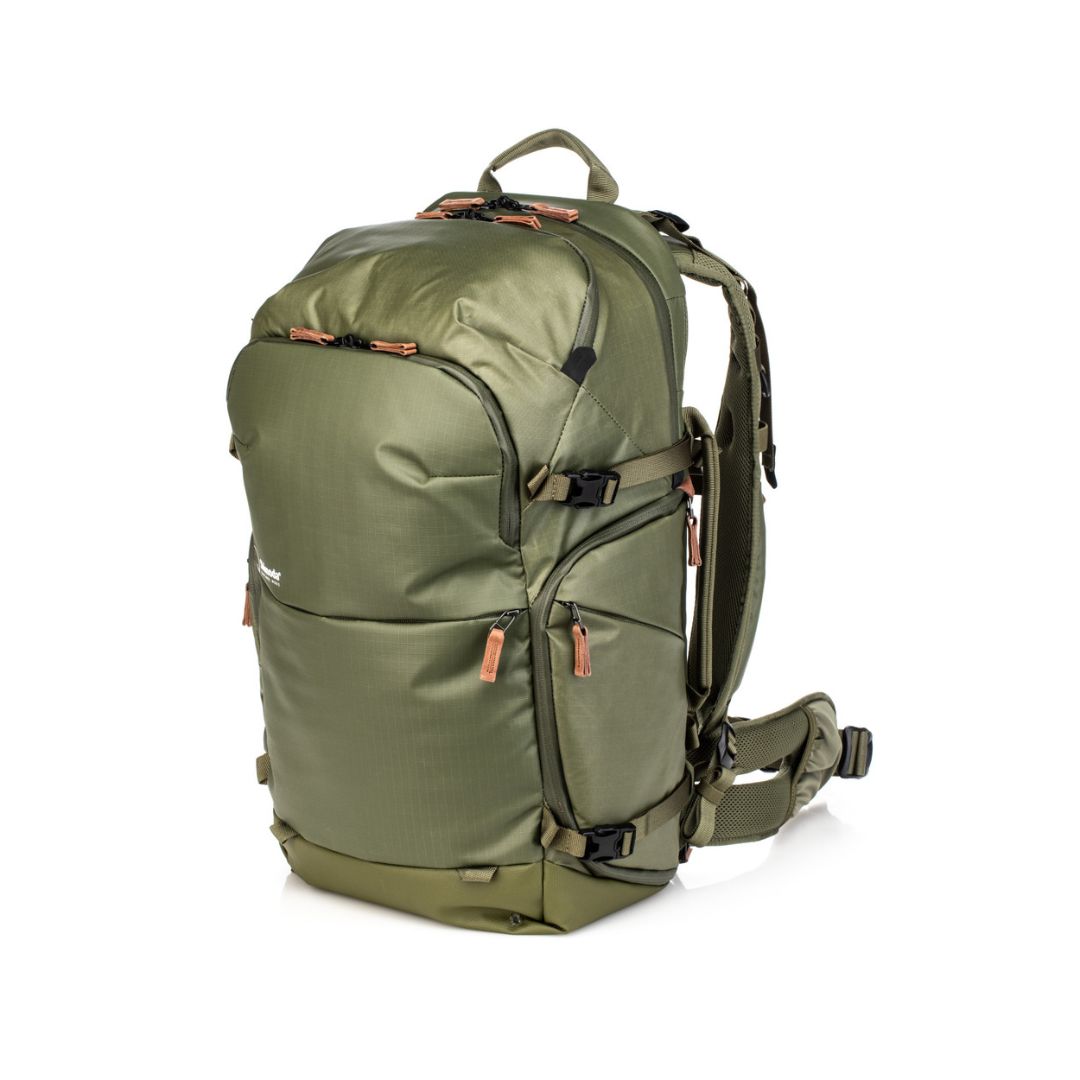 Shimoda Explore V2 35 Backpack 戶外攝影背包 Shimoda