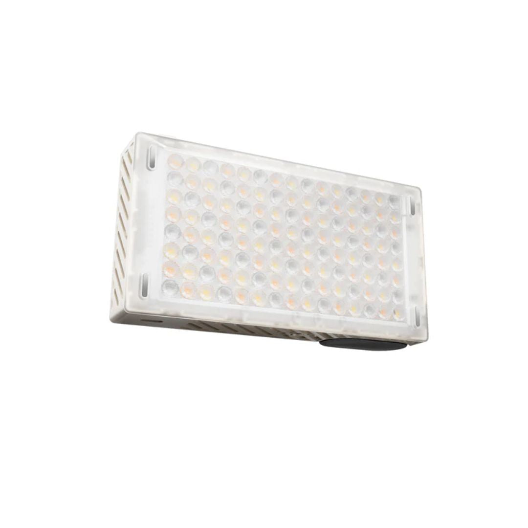 Zhiyun FIVERAY M60 Ultra LED 迷你補光攝影燈