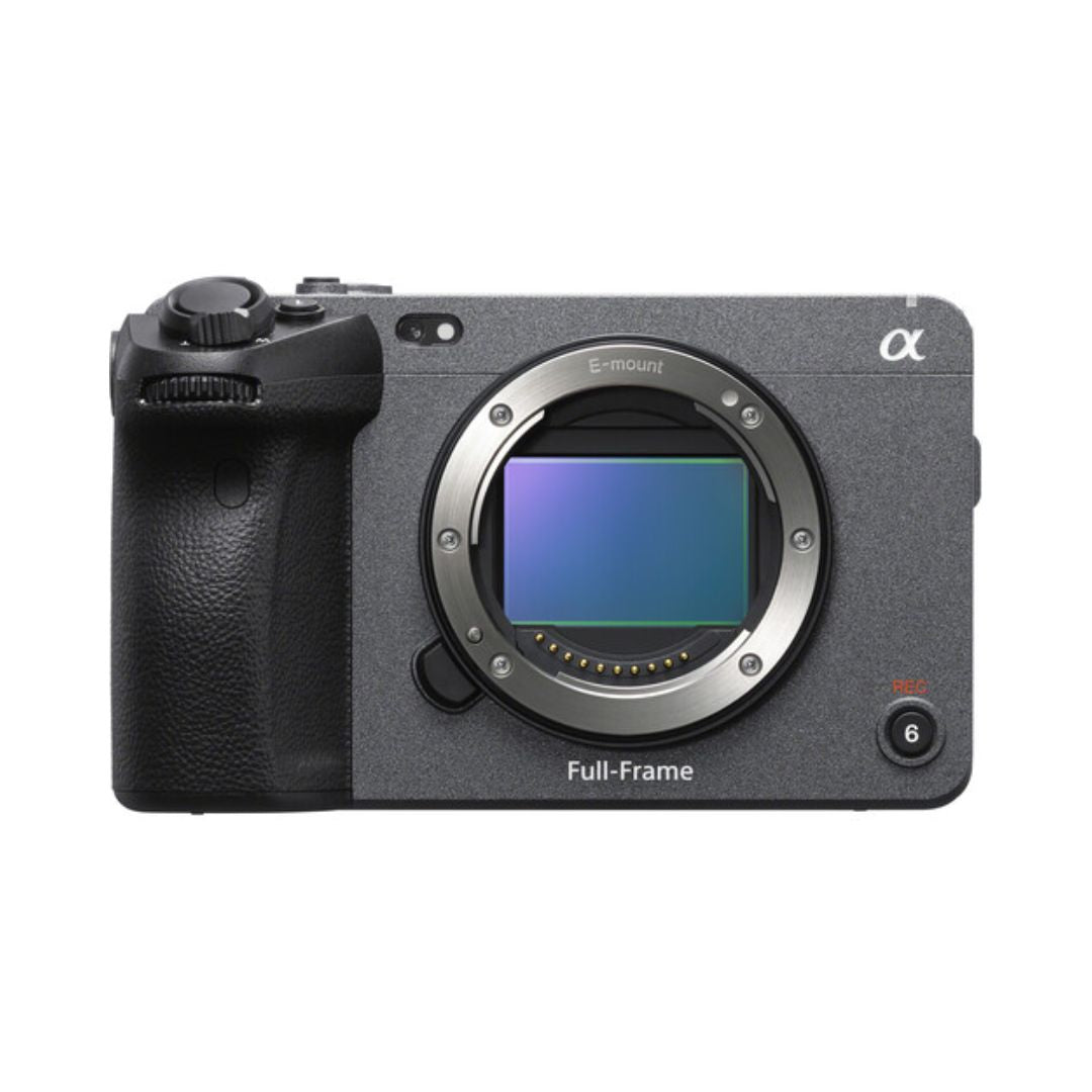 Sony ILME-FX3 4K 電影級攝錄機 Sony 恆藝網上商城