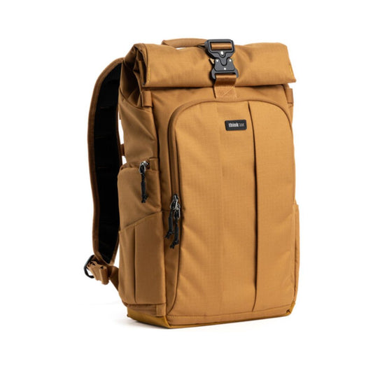 Think Tank FocusPoint Rolltop 30L 多用途攝影背包