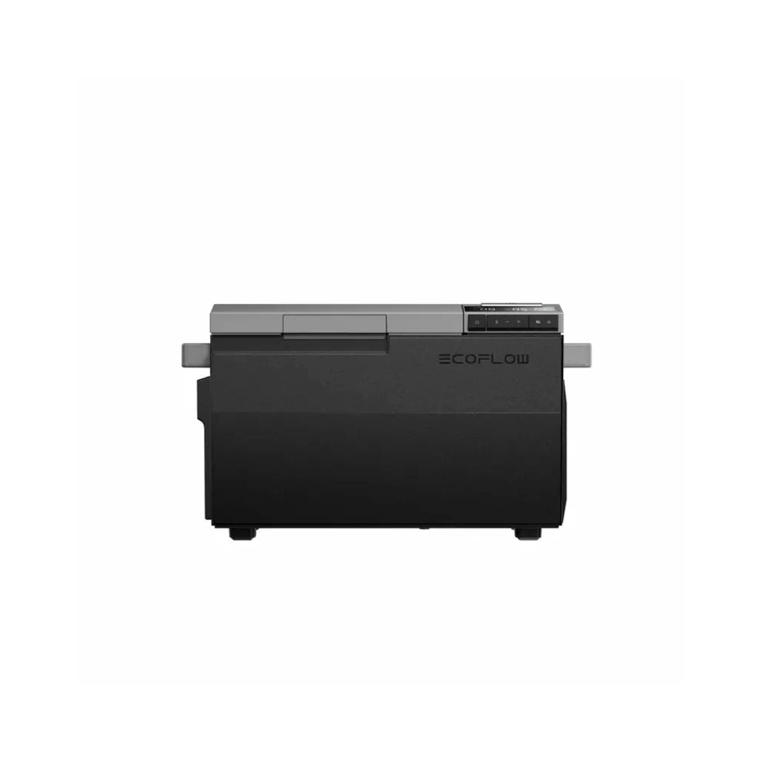 EcoFlow GLACIER 移動式雪櫃連製冰機 EcoFlow