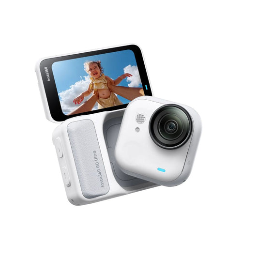 Insta360 GO Ultra 創作者套裝 Insta360 恆藝網上商城