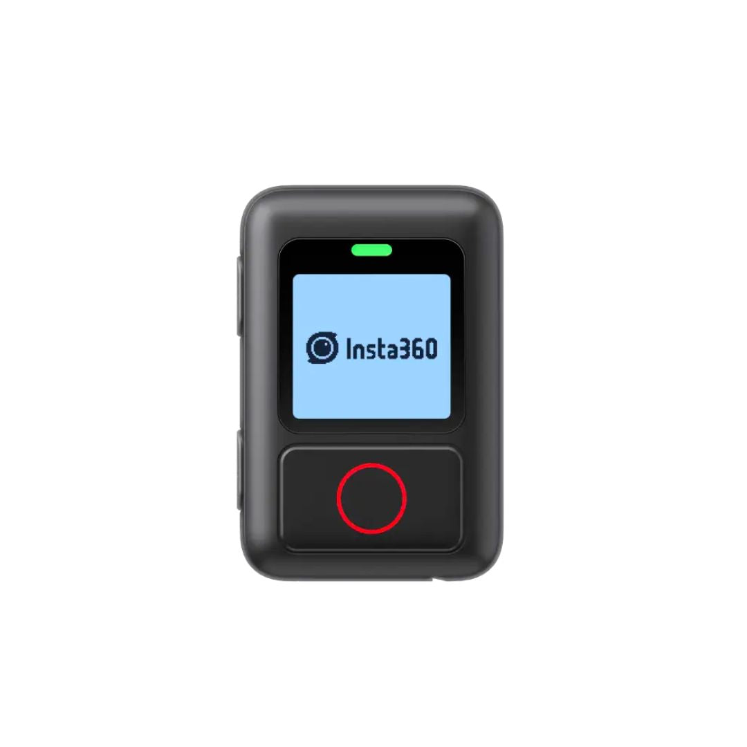 Insta360 防水 GPS 智能遙控器 Insta360