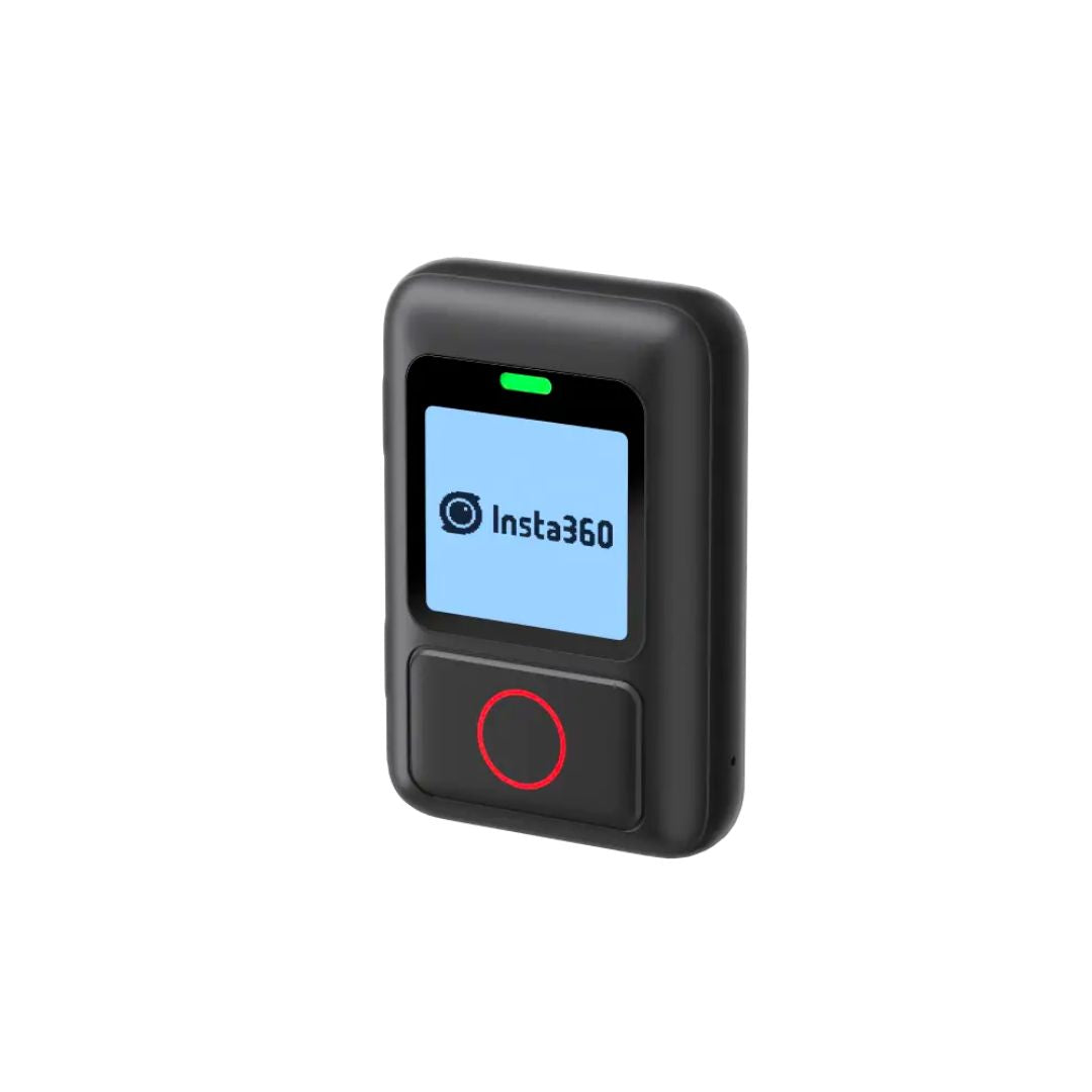 Insta360 防水 GPS 智能遙控器 Insta360