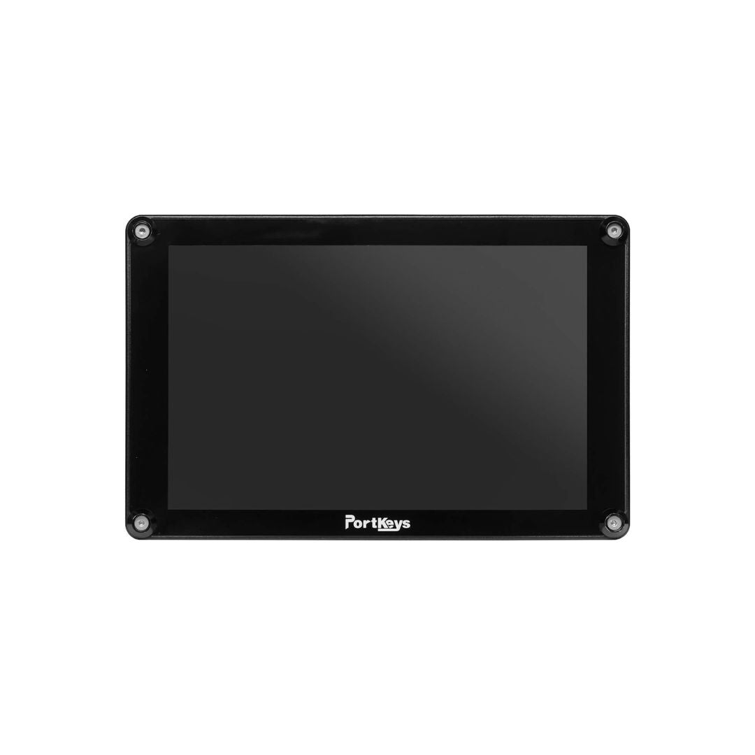 Portkeys HS8 HDMI/SDI Touchscreen Monitor 8吋4K觸控影像監視器 Portkeys