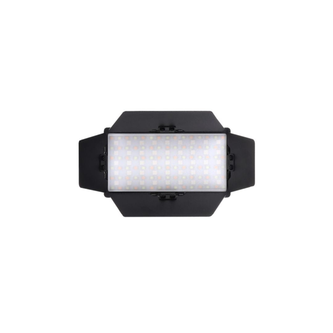 Phottix x Photoolex Helios 2077 RGB LED 迷你補光燈