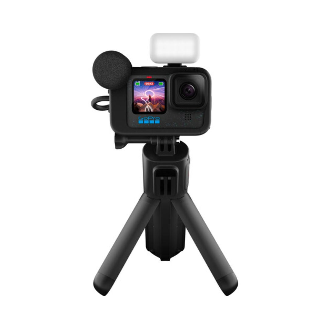 GoPro Hero 12 Black Creator Edition GoPro 恆藝網上商城